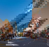 The Ultimo - Holiday Cairns