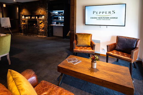 Peppers Cradle Mountain Lodge - Holiday Cairns 4