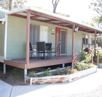 Kendenup Lodge and Cottages - Holiday Cairns