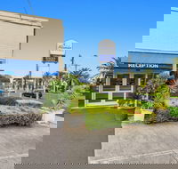 Alexander Motor Inn  Apartments - Holiday Cairns