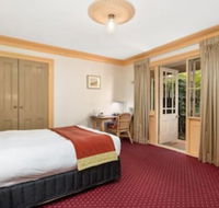 McLaren Hotel - Holiday Cairns