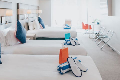 Novotel Newcastle Beach - Holiday Cairns 7