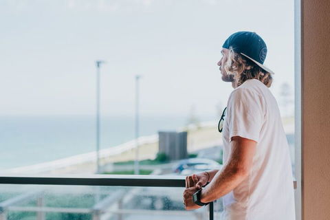 Novotel Newcastle Beach - Holiday Cairns 6