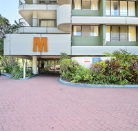 Marrakai Apartments - Holiday Cairns