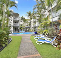 Beachside Mooloolaba - Holiday Cairns