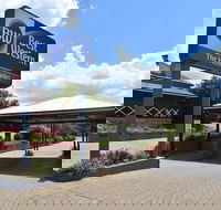Best Western The Henry Parkes Tenterfield - Holiday Cairns