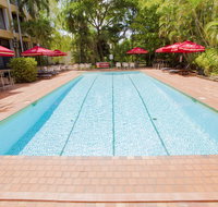 Frontier Darwin Hotel - Holiday Cairns