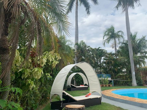 Katherine Motel - Holiday Cairns 5