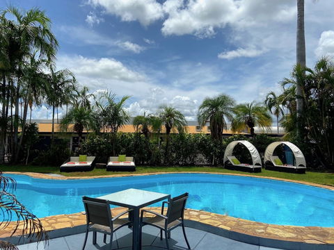 Katherine Motel - Holiday Cairns 6