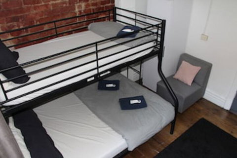 All Nations Backpackers Melbourne - Holiday Cairns 0