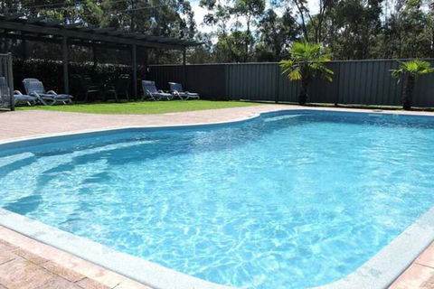 Hermitage Lodge - Holiday Cairns 4