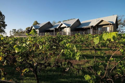 Hermitage Lodge - Holiday Cairns 0