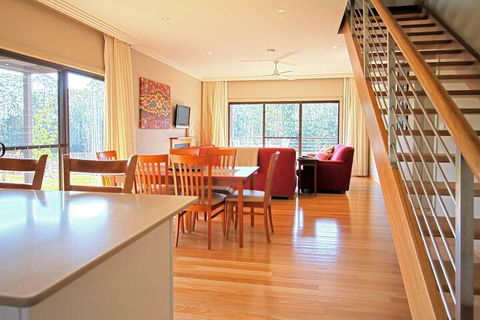 Hermitage Lodge - Holiday Cairns 7