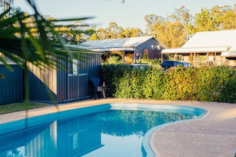 Hermitage Lodge - Holiday Cairns 3