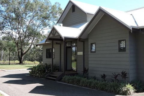 Hermitage Lodge - Holiday Cairns 2