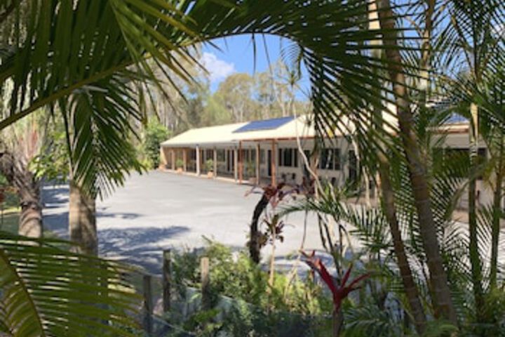  Holiday Cairns