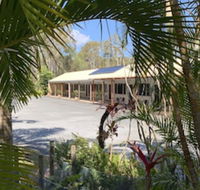 Tin Can Bay Motel - Holiday Cairns