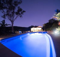 Seclude Rainforest Retreat - Holiday Cairns
