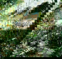 The Garden Burees - Holiday Cairns