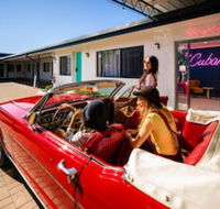 Ballina Byron Motor Inn - Holiday Cairns