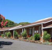 Port Campbell Motor Inn - Holiday Cairns