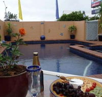 Blue Pelican Motel - Holiday Cairns