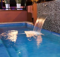 Rocky Resort Motor Inn - Holiday Cairns