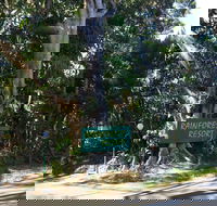 Byron Bay Rainforest Resort - Holiday Cairns