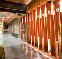 The Soho Hotel Ascend Hotel Collection - Holiday Cairns