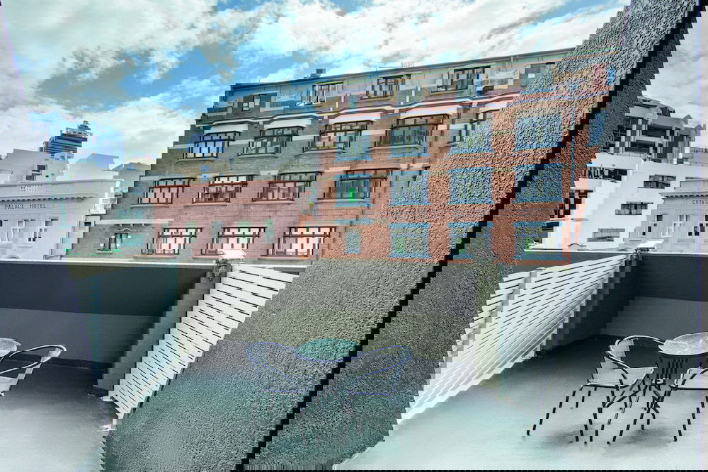 Haymarket NSW Holiday Cairns