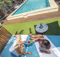 The Cavenagh - Holiday Cairns