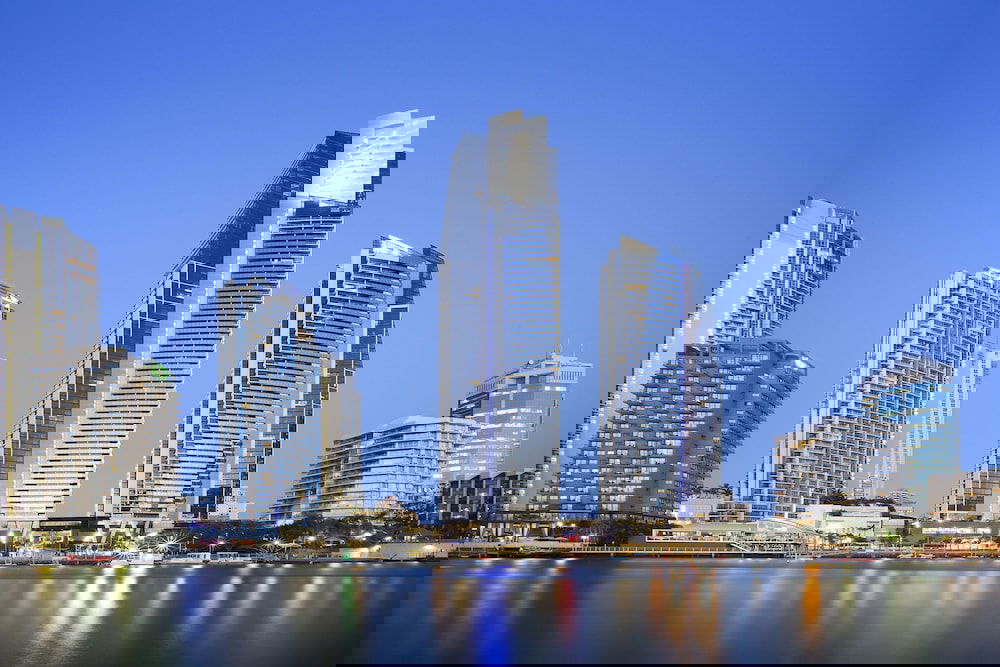  Holiday Cairns