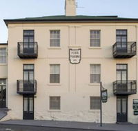 Apartments at York Mansions - Holiday Cairns