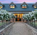 Abbotsford Country House - Holiday Cairns