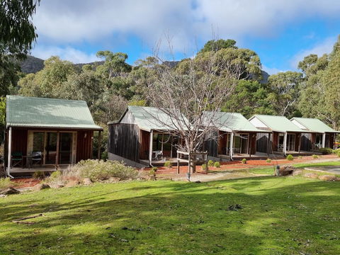 D'Altons Studios - Holiday Cairns 0