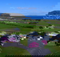 Horizon Deluxe Apartments - Holiday Cairns