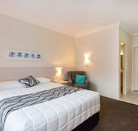 Comfort Inn All Seasons - Holiday Cairns