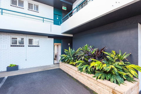 Comfort Inn All Seasons - Holiday Cairns 3