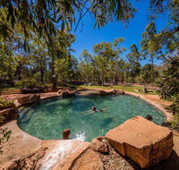 Undara Experience - Holiday Cairns