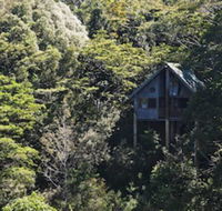 Rose Gums Wilderness Retreat - Holiday Cairns