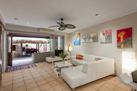 L'Auberge Noosa - Holiday Cairns 6