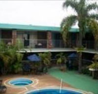 Comfort Inn Park Beach - Holiday Cairns