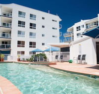 Bargara Blue Resort - Holiday Cairns