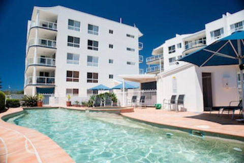 Bargara Blue Resort - Holiday Cairns 0