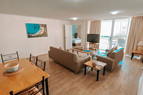 Bargara Blue Resort - Holiday Cairns 3