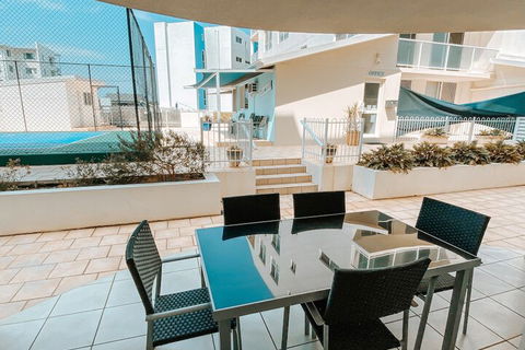 Bargara Blue Resort - Holiday Cairns 2