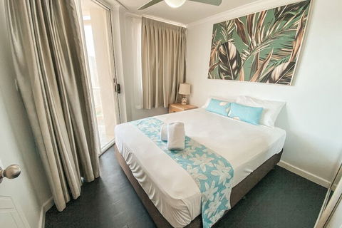Bargara Blue Resort - Holiday Cairns 7
