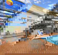 Comfort Inn Dubbo City - Holiday Cairns