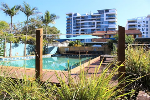 Broadwater Keys - Holiday Cairns 5