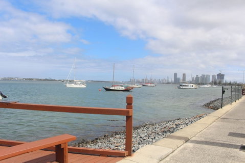 Broadwater Keys - Holiday Cairns 2